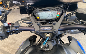 SUZUKI GSX-S1000 2019 GT79B