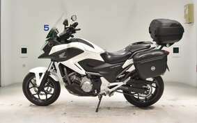 HONDA NC 700 X A 2012 RC63