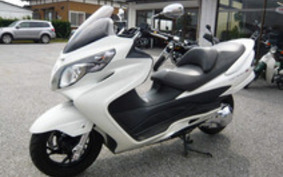 SUZUKI SKYWAVE 250 (Burgman 250) S CJ44A