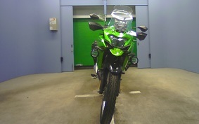 KAWASAKI VERSYS 250 A LE250D