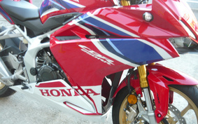 HONDA CBR250RR ABS MC51