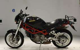 DUCATI MONSTER S2R 800 2007