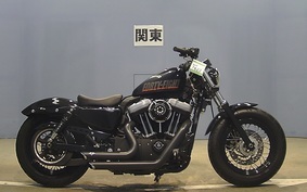 HARLEY XL1200X 2013 LC3