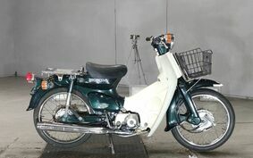 HONDA C70 SUPER CUB C70