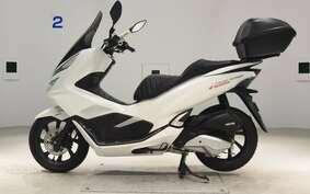 HONDA PCX 150 ABS KF30