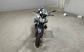 YAMAHA MT-25 RG10J