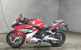 HONDA CBR250RR MC51