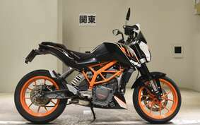 KTM 390 DUKE 2017 JGJ40