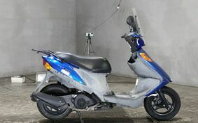 SUZUKI ADDRESS V125 CF4EA