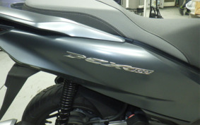 HONDA PCX 160 KF47