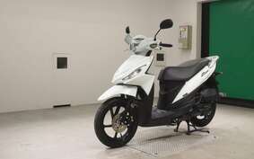 SUZUKI ADDRESS 110 CE47A