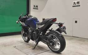 HONDA HAWK 11 2022 SC85