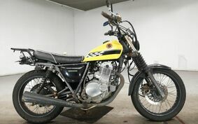 SUZUKI GRASS TRACKER NJ47A