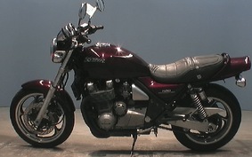 KAWASAKI ZEPHYR 1100 1992 ZRT10A