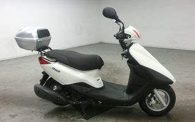 YAMAHA AXIS 125 TREET SE53J