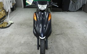 SUZUKI ADDRESS V125 CF46A