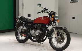 HONDA CB400 2021 CB400F