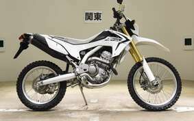 HONDA CRF250L MD38