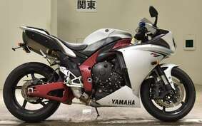 YAMAHA YZF-R1 2009 RN24J