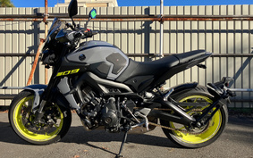 YAMAHA MT-09 ABS 2020 RN52J