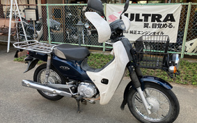 HONDA C50 SUPER CUB Pro AA04