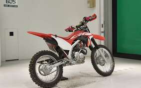 HONDA CRF125F JE03