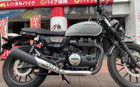 HONDA GB350S 2021 NC59