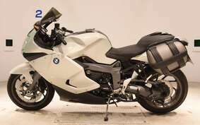 BMW K1200R 2009 0508