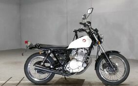 SUZUKI GRASS TRACKER NJ47A