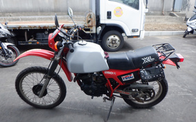 HONDA XL250R MD03