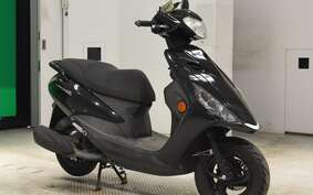 YAMAHA AXIS 125 Z SED7J