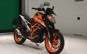 KTM 390 DUKE 2020