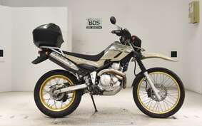 YAMAHA SEROW 250 DG17J