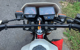 YAMAHA DT200 R 37F