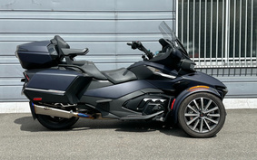 BRP CAN-AM Spyder RT-STS 2022