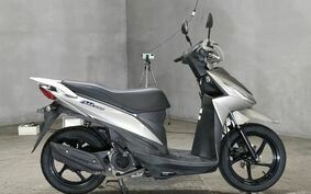 SUZUKI ADDRESS 110 CE47A