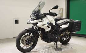 BMW F700GS 2016 0B01