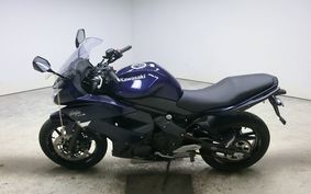 KAWASAKI NINJA 400 R 2012 ER400B