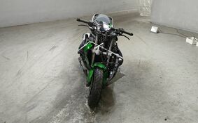 KAWASAKI NINJA 1000 SX ZXT02K