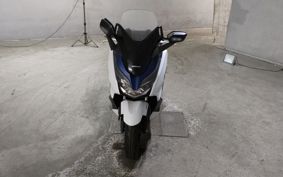 HONDA FORZA MF13