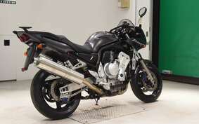 YAMAHA FZS1000 FAZER 2004 RN14