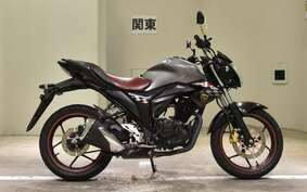 SUZUKI ジクサー150 NG4BA