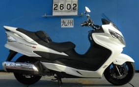 SUZUKI SKYWAVE 250 (Burgman 250) M CJ45A