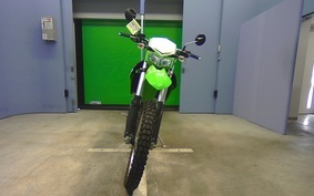 KAWASAKI KLX250 Gen.2 2010 LX250S