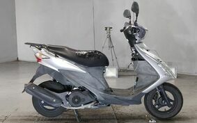 SUZUKI ADDRESS V125 S CF4MA