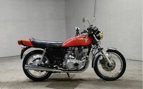 SUZUKI GS400 GS400