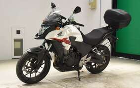 HONDA 400X ABS 2015 NC47