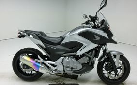 HONDA NC 700 X 2013 RC63