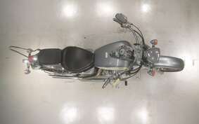 HONDA SHADOW 400 2001 NC34