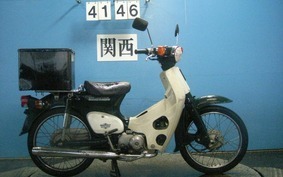 HONDA C50 SUPER CUB C50